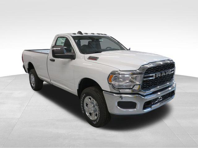 new 2024 Ram 2500 car, priced at $47,937