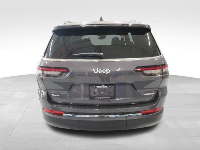 new 2024 Jeep Grand Cherokee L car, priced at $42,206