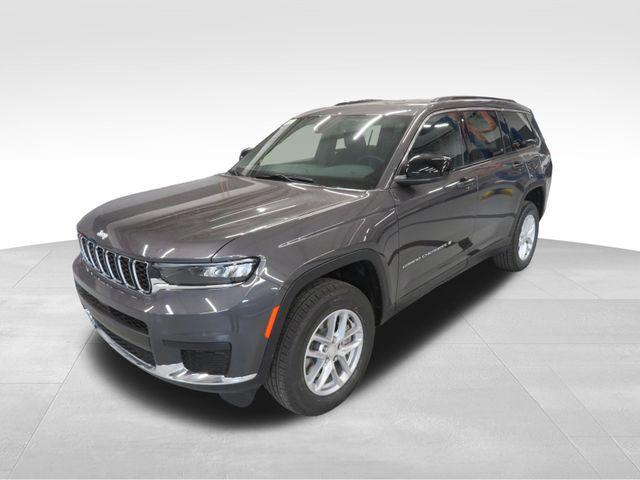 new 2024 Jeep Grand Cherokee L car, priced at $42,206