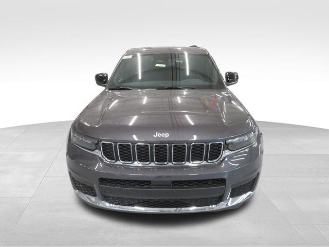 new 2024 Jeep Grand Cherokee L car, priced at $42,206