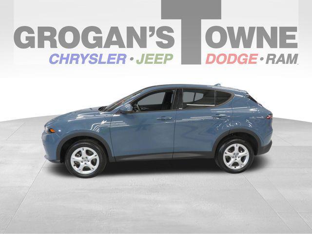 used 2023 Dodge Hornet car, priced at $27,822