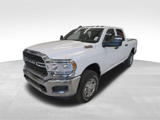 new 2024 Ram 2500 car, priced at $51,880