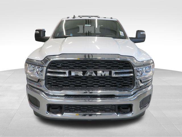 new 2024 Ram 2500 car, priced at $51,880