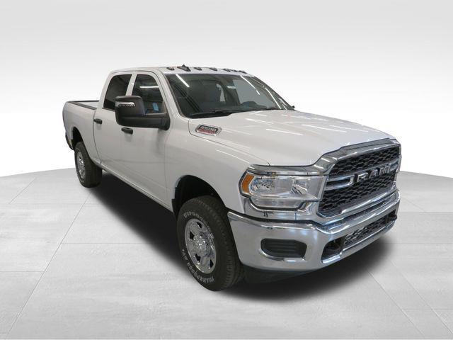 new 2024 Ram 2500 car, priced at $51,880