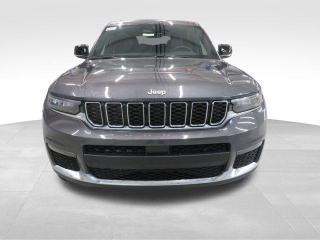 new 2025 Jeep Grand Cherokee L car, priced at $43,778