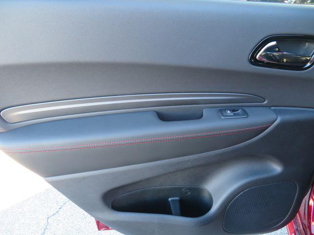 new 2026 Dodge Durango car, priced at $45,529