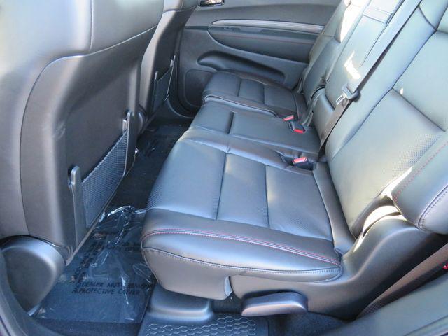 new 2026 Dodge Durango car, priced at $45,529