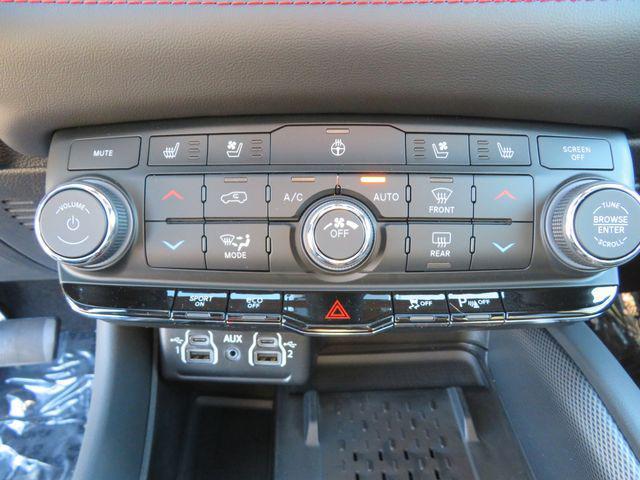 new 2026 Dodge Durango car, priced at $45,529