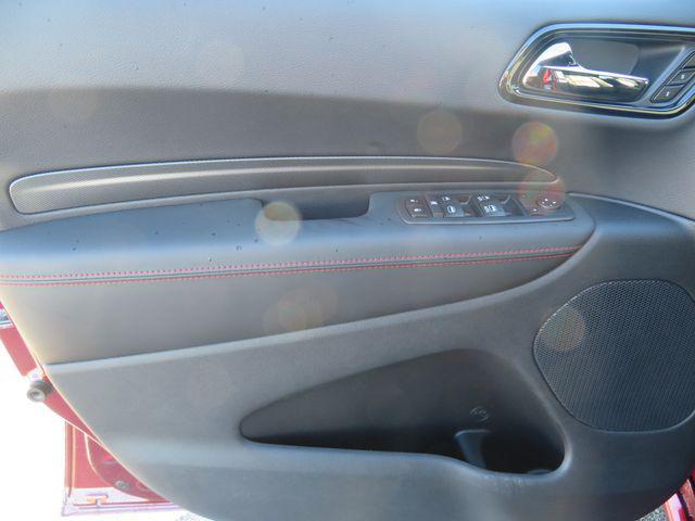 new 2026 Dodge Durango car, priced at $45,529