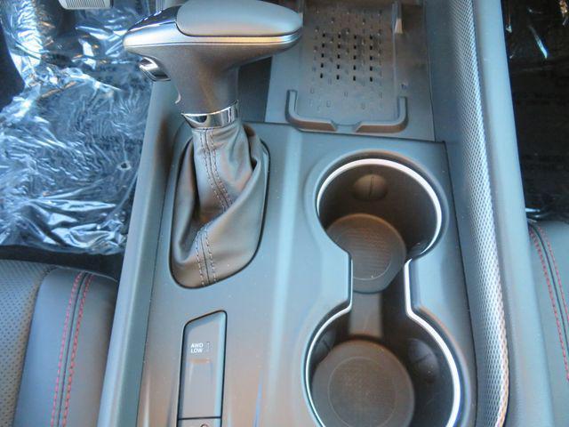 new 2026 Dodge Durango car, priced at $45,529