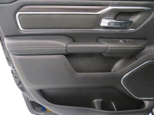 new 2025 Ram 1500 car, priced at $59,822