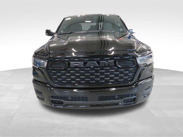 new 2025 Ram 1500 car, priced at $43,869