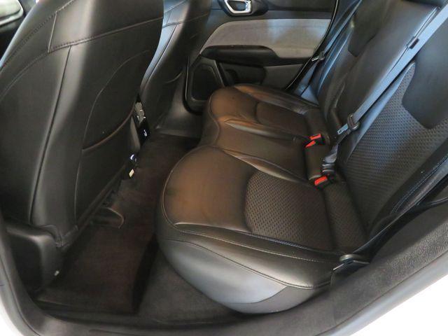 used 2022 Jeep Compass car, priced at $19,617