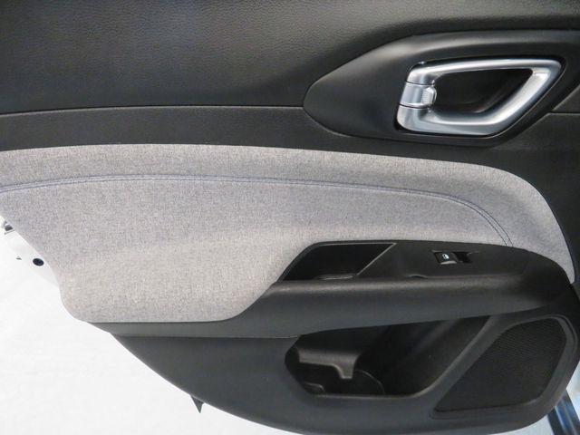 used 2022 Jeep Compass car, priced at $19,617