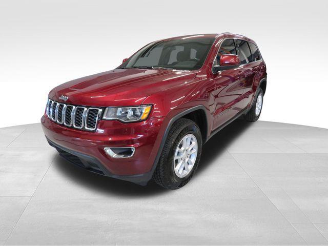 used 2020 Jeep Grand Cherokee car, priced at $22,399