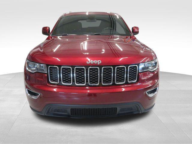 used 2020 Jeep Grand Cherokee car, priced at $21,680