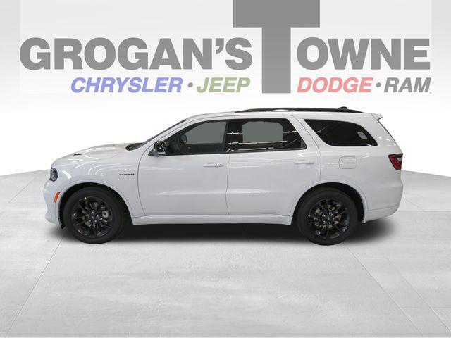 new 2024 Dodge Durango car, priced at $56,739