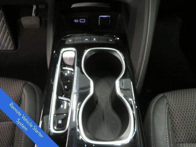 used 2022 Buick Envision car, priced at $25,995