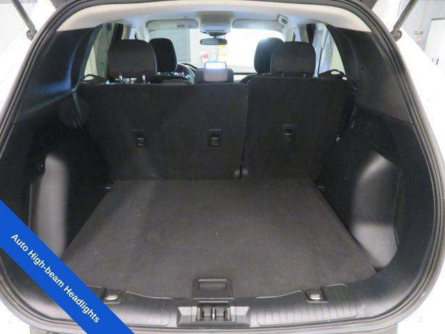used 2022 Ford Escape car, priced at $20,723