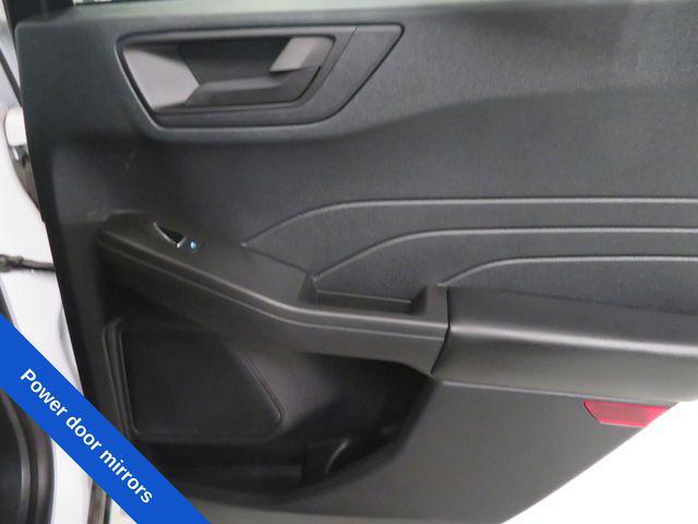 used 2022 Ford Escape car, priced at $20,723