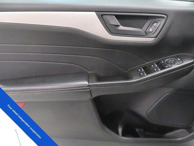 used 2022 Ford Escape car, priced at $20,723