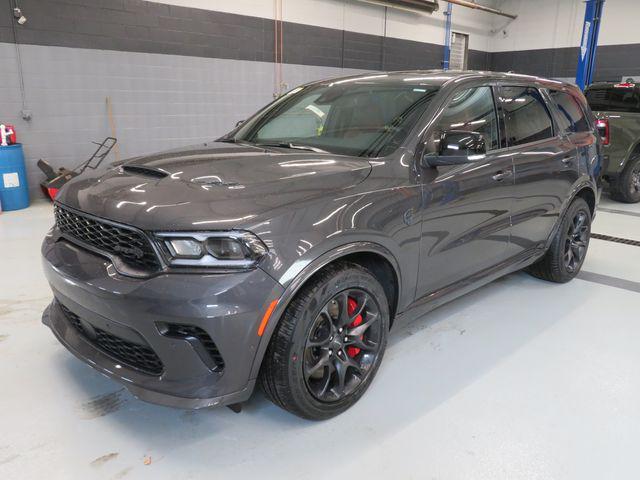 new 2024 Dodge Durango car, priced at $91,603