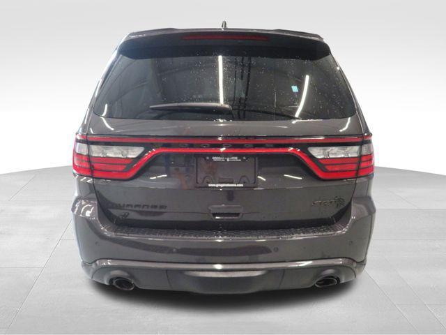 new 2024 Dodge Durango car, priced at $91,103