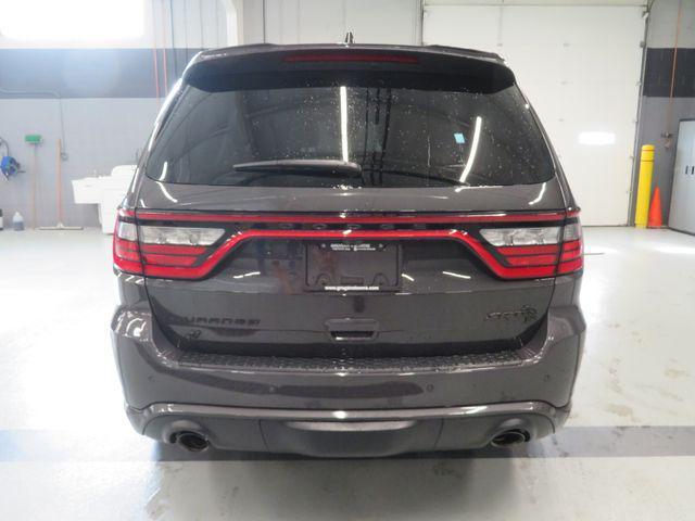 new 2024 Dodge Durango car, priced at $91,603