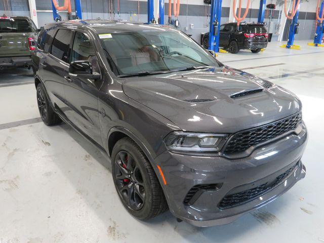 new 2024 Dodge Durango car, priced at $91,603