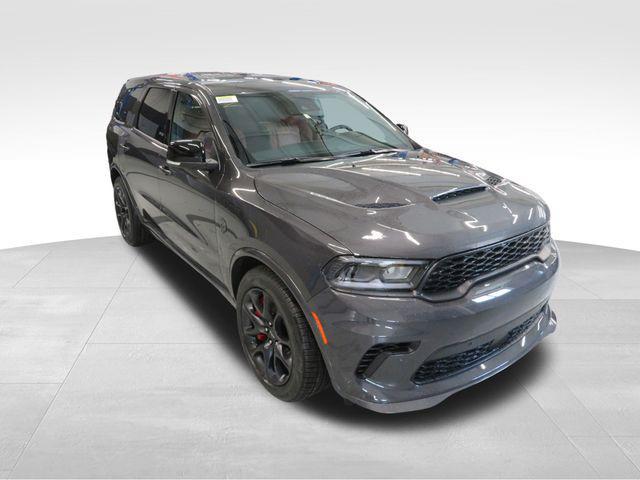 new 2024 Dodge Durango car, priced at $91,103