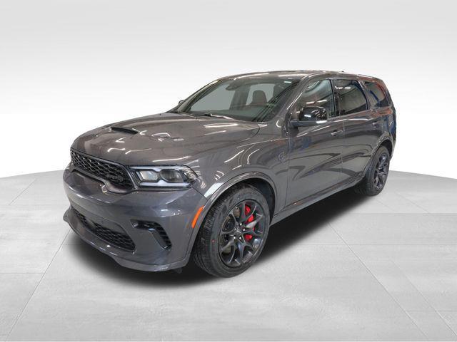 new 2024 Dodge Durango car, priced at $91,103