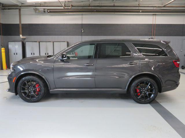 new 2024 Dodge Durango car, priced at $91,603