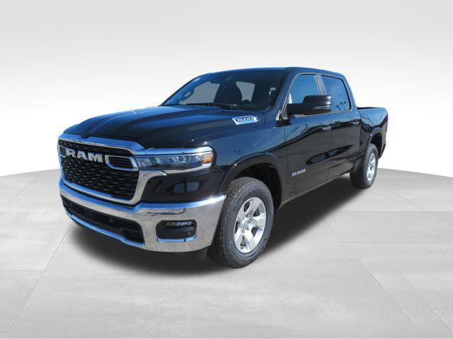 new 2025 Ram 1500 car, priced at $49,963