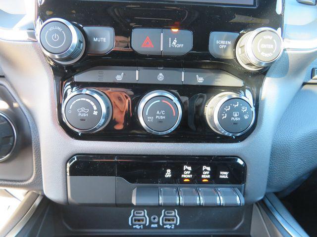 new 2026 Ram 1500 car, priced at $51,392