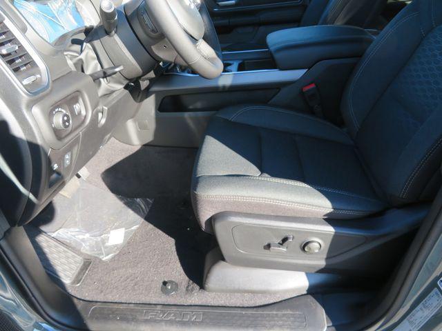 new 2026 Ram 1500 car, priced at $51,392