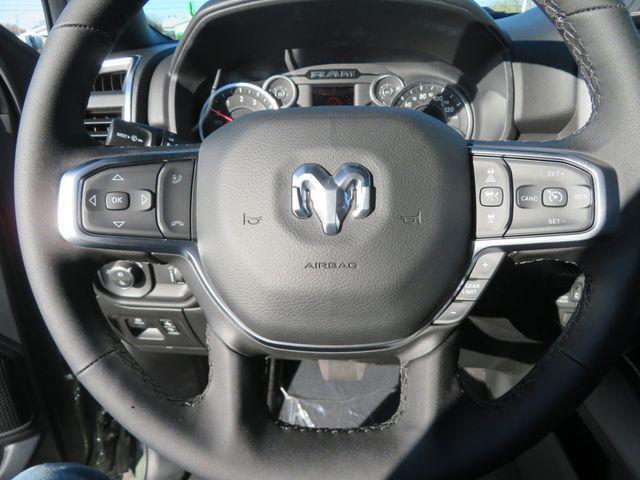 new 2026 Ram 1500 car, priced at $51,392