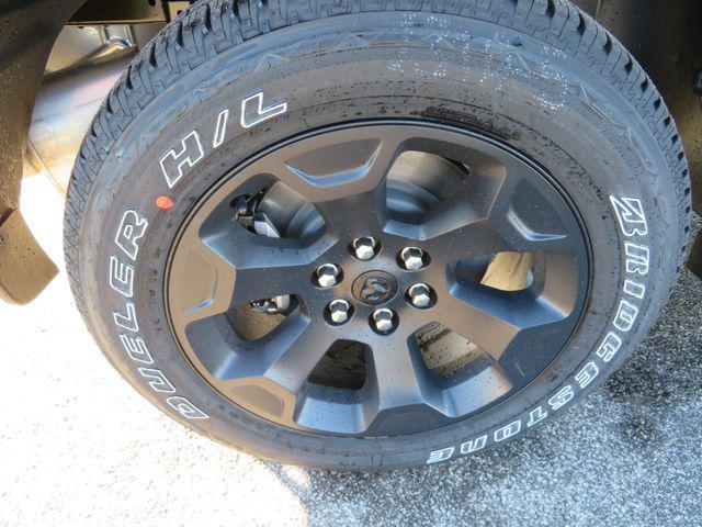 new 2026 Ram 1500 car, priced at $51,392