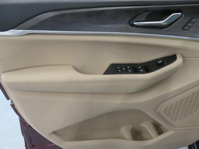 new 2025 Jeep Grand Cherokee car, priced at $42,355