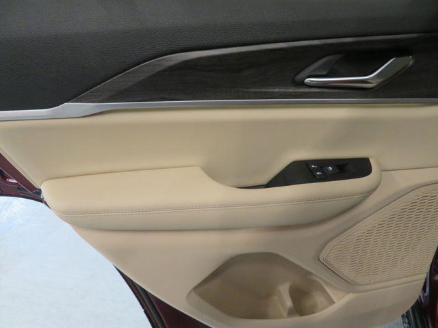 new 2025 Jeep Grand Cherokee car, priced at $42,355
