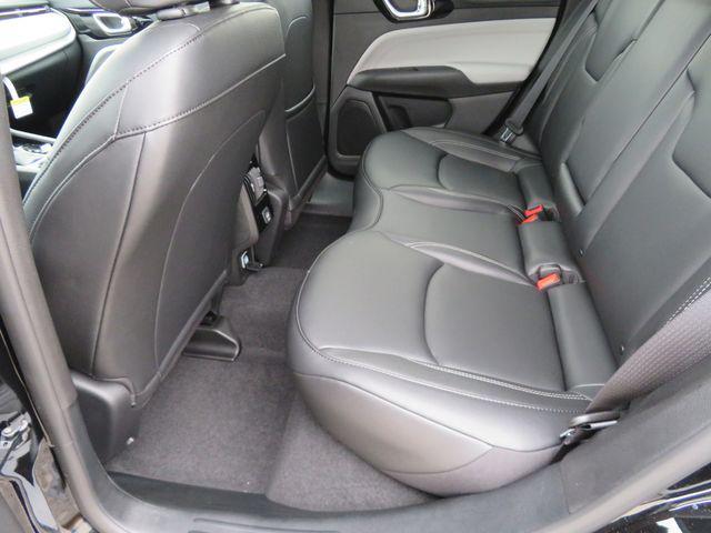 new 2026 Jeep Compass car, priced at $32,906