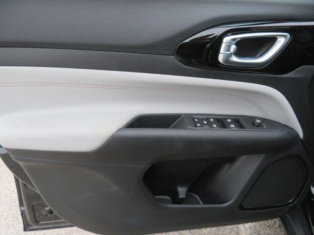 new 2026 Jeep Compass car, priced at $32,906