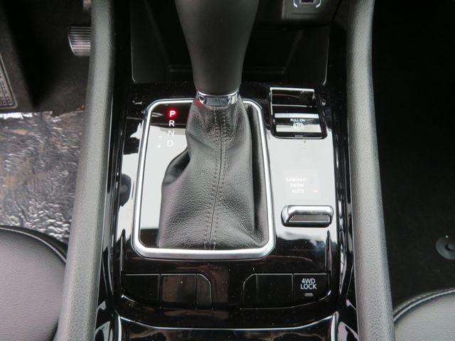 new 2026 Jeep Compass car, priced at $32,906