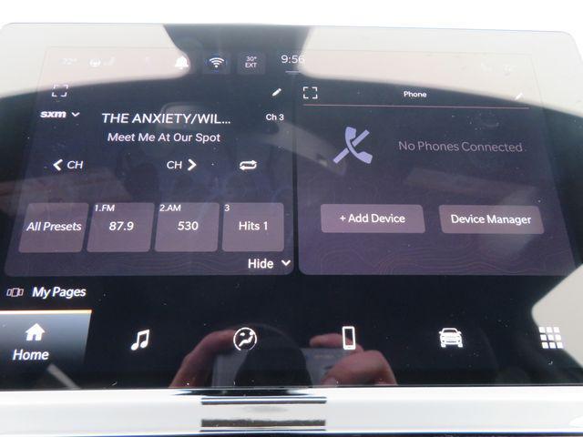 new 2026 Jeep Compass car, priced at $32,906