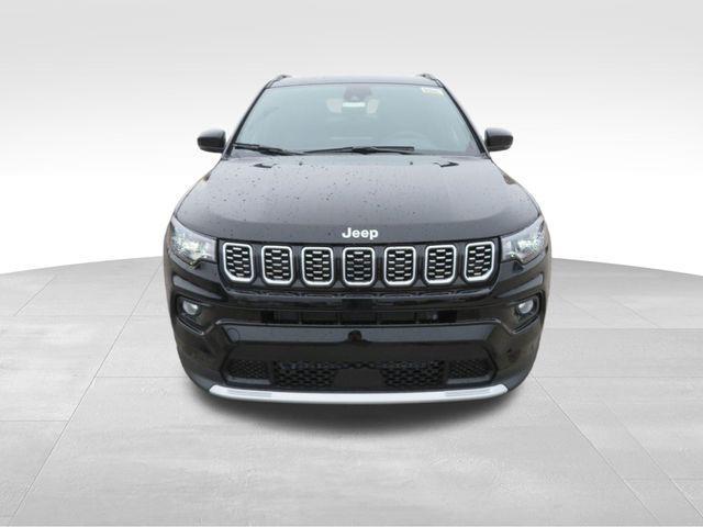 new 2026 Jeep Compass car, priced at $32,906