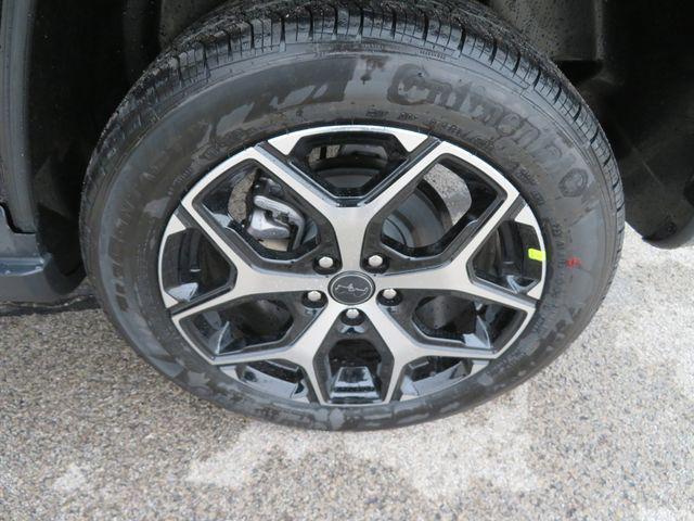 new 2026 Jeep Compass car, priced at $32,906