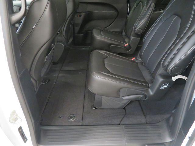 new 2026 Chrysler Pacifica car, priced at $40,611