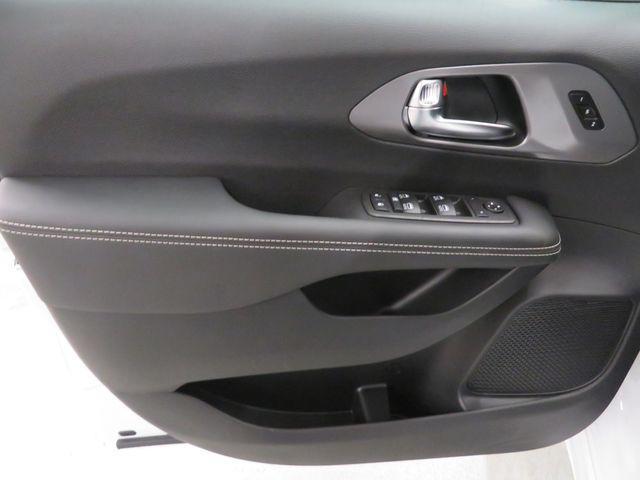 new 2026 Chrysler Pacifica car, priced at $40,611