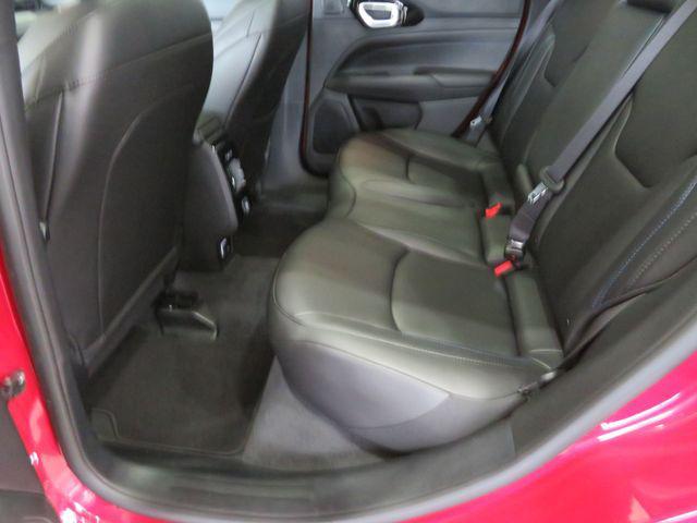 new 2025 Jeep Compass car, priced at $35,592