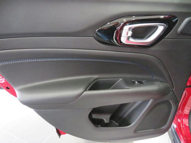 new 2025 Jeep Compass car, priced at $35,592