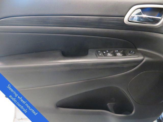 used 2021 Jeep Grand Cherokee car, priced at $24,761